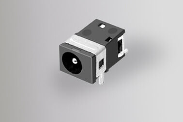 1.0MM 1.3MM SMT DC Jack