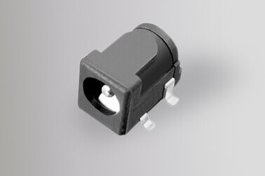 2.0MM 2.5MM SMT DC Jack