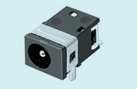 Audio Jack&DC Jack