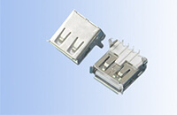 USB Connetors