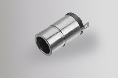 1.65MM DIP DC Jack