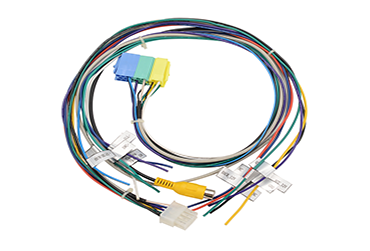 NAVIGATOR WIRE HARNESS