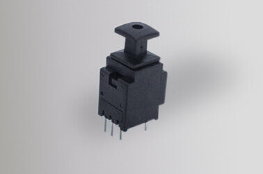 180-Degree-5-Pin-Shutter-Style-Optical-Fiber-Receiver-Connector-Without-Fixed-Orifice