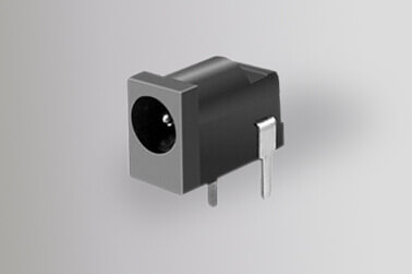 1.0MM 1.3MM DIP DC Jack