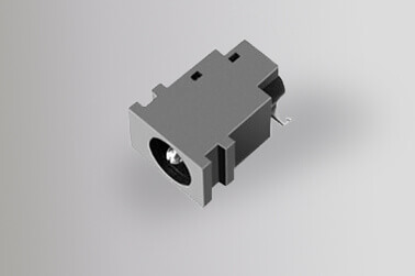 1.65MM SMT DC Jack