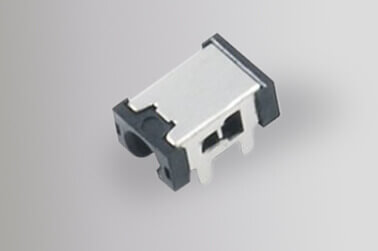 0.6MM DIP DC Jack