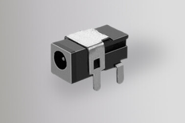 0.7MM DIP DC Jack