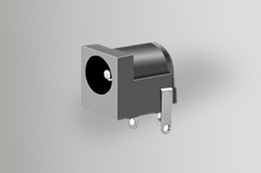 2.0MM 2.5MM DIP DC Jack