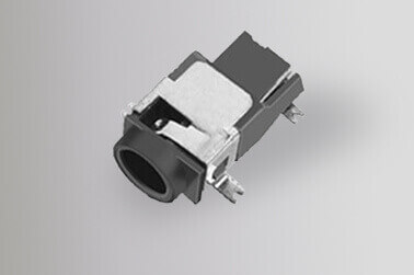 0.8MM SMT DC Jack