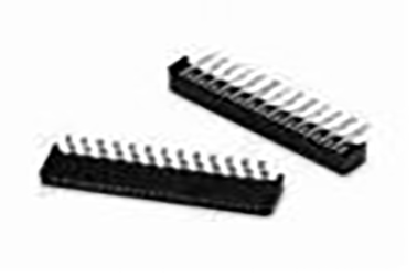FPC Connector High quality 1.0mm pitch zif v/t FPC type180 Degree, Zero insertion force