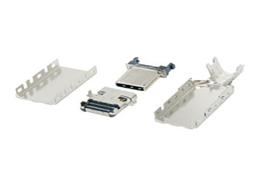 New Product USB C Type Female Connector Socket For Phone Jacks